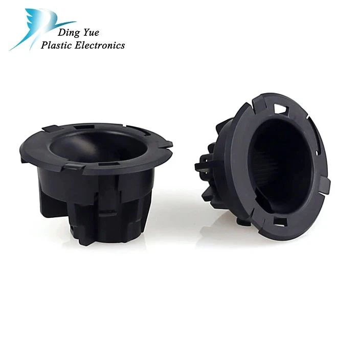 Hdpe Plastic Injection Molding