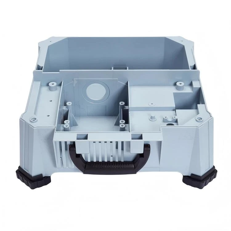 Large Injection Molding